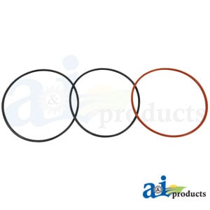 Sealing Ring Kit, Liner