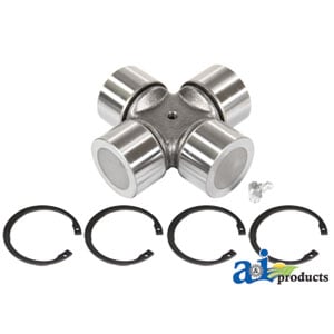 Cross &amp; Bearing Kit