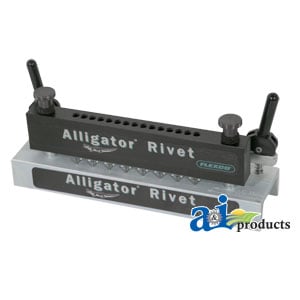7` Multiple Rivet Installation Kit