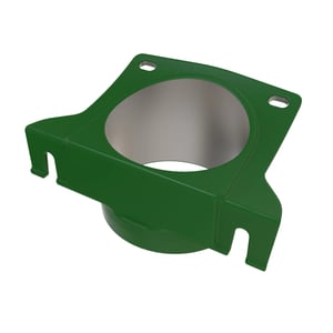 Flange