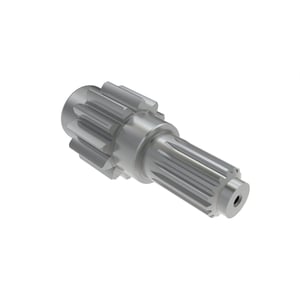 Pinion Shaft