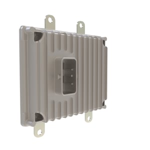 Vehicle Controller