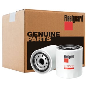 Filter, Lube, Spin-On (QTY 12)