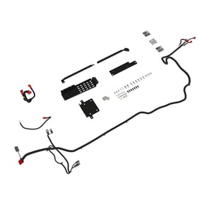 Winch Kit