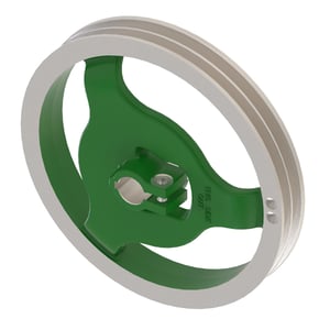 Pulley