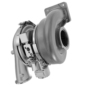 Turbocharger Reman