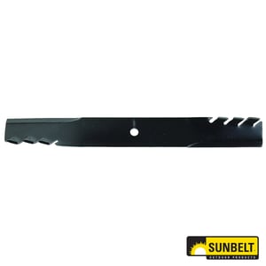 Mower Blade