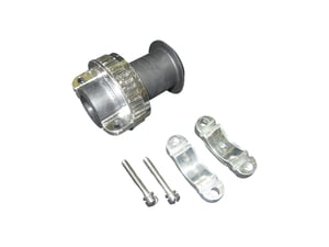 CONNECTOR, CABLE CLAMP ASSY