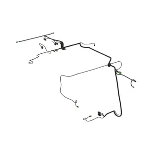 Roof Wiring Harness