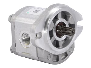 PUMP,GEAR