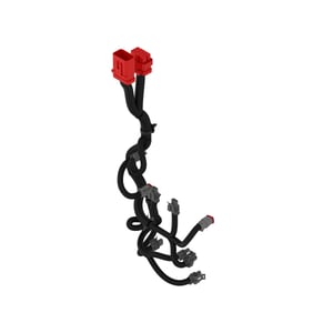 Chassis Wiring Harness