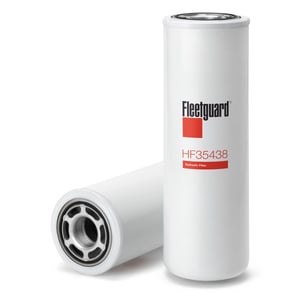 Hydraulic Filter
