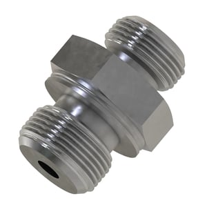 Adapter Fitting