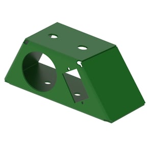 Bracket