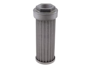 FILTER - TANK