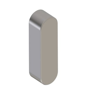 Shaft Key
