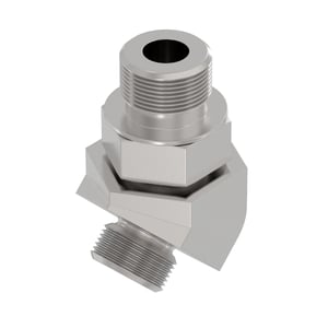 Adapter Fitting
