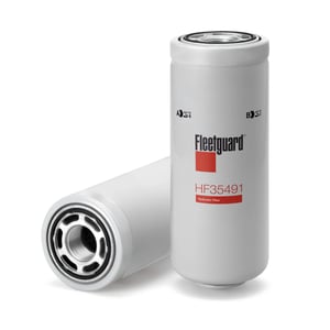 Hydraulic Filter
