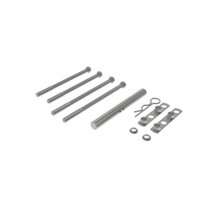 Mounting Parts