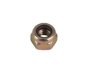 NUT HEX .31-18 GR8