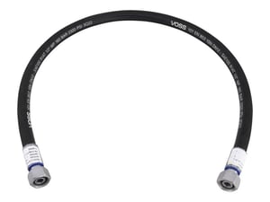HOSE ASSY,.50" MBTL SW/MBTL SW