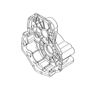 M806308: Transaxle Housing, Right Side