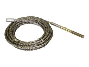 ROPE,OUTER MID EXT