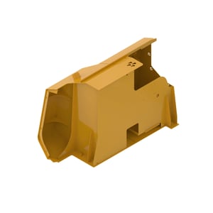 Hydrostatic Reservoir