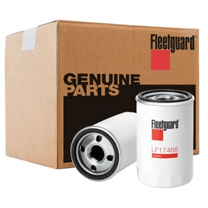 Filter, Lube, Spin-On (QTY 12)