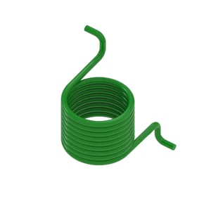 Torsion Spring