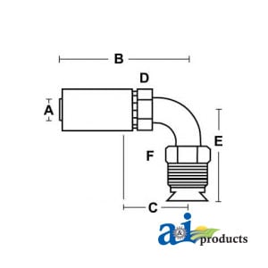 Image of A-MIX90-06-04-W