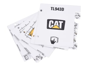 LOAD,BOOKLET TL943D OR