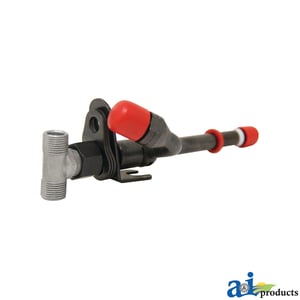Injection Nozzle