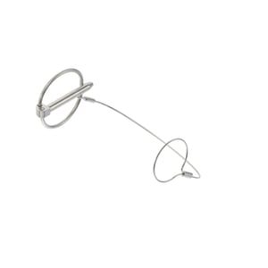 Quick Lock Pin