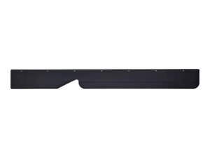 SHIELD, RUBBER