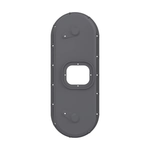 Oil Pan