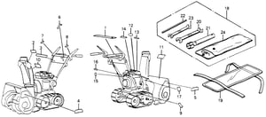 Image of 89000-736-A00