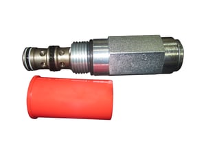 VALVE, PRESSURE REDUCING -