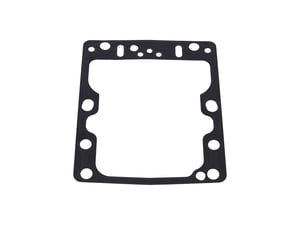 GASKET, END CAP