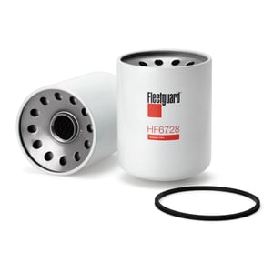 Hydraulic Filter
