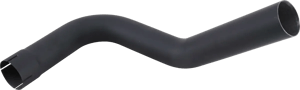 PIPE,EXHAUST POD EXIT
