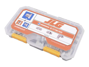 JIC ORB Fitting Kit