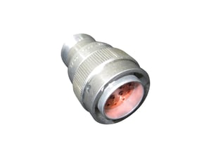 TERMINAL PLUG