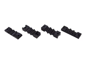 CLAMP,POWERTRACK HOSE & CABLE