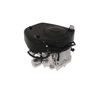 Gasoline Engine