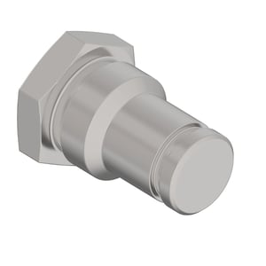 Fitting Plug