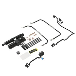 Actuator Kit