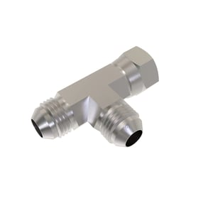 5HG618451: Tee Fitting