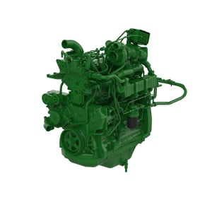 Diesel Engine Reman