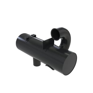 Muffler